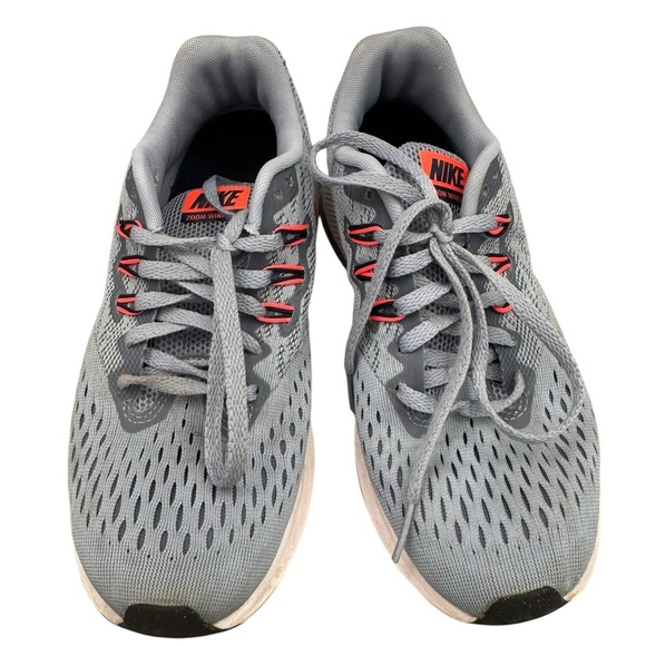 Nike Zoom Winflo 4 Running shoes Women's Athletic Lace Up Size 6.5 - Picture 2 of 15